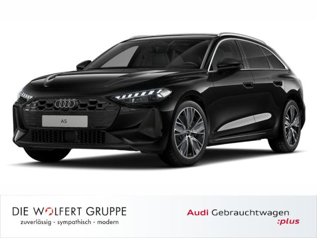 Audi A5 27.177 km 41.955 &euro; Großwallstadt 63868