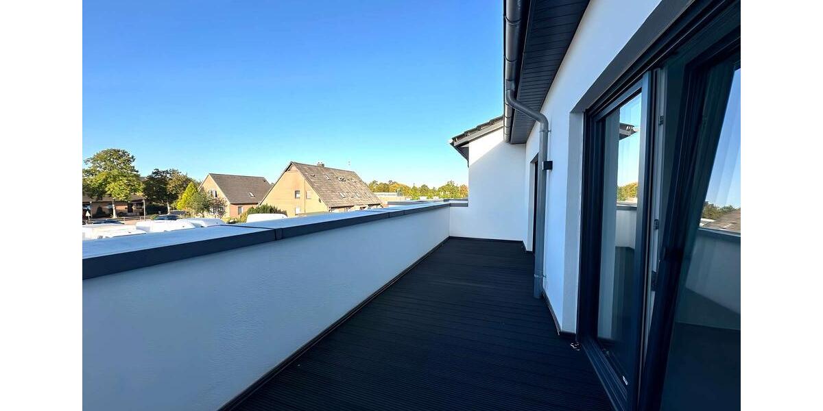 Reihenhaus Nienburg (Weser) - 5 Zimmer, 120 m&sup2;, 1.200&euro; | Angebot:26421370
