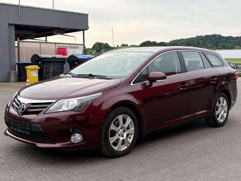 Avensis