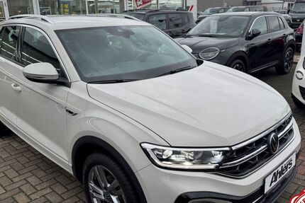 VW T-Roc 18.939 km 28.990 &euro; Münster 48165
