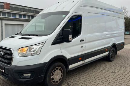 Ford Transit 146.000 km 16.400 € Langenhagen 30855