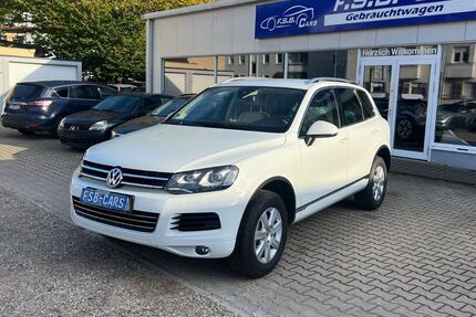 VW Touareg 223.600 km 13.750 € Heinersreuth 95500