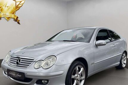 Mercedes-Benz C 180 202.000 km 3.799 &euro; Mühlhausen/Thüringen 99974