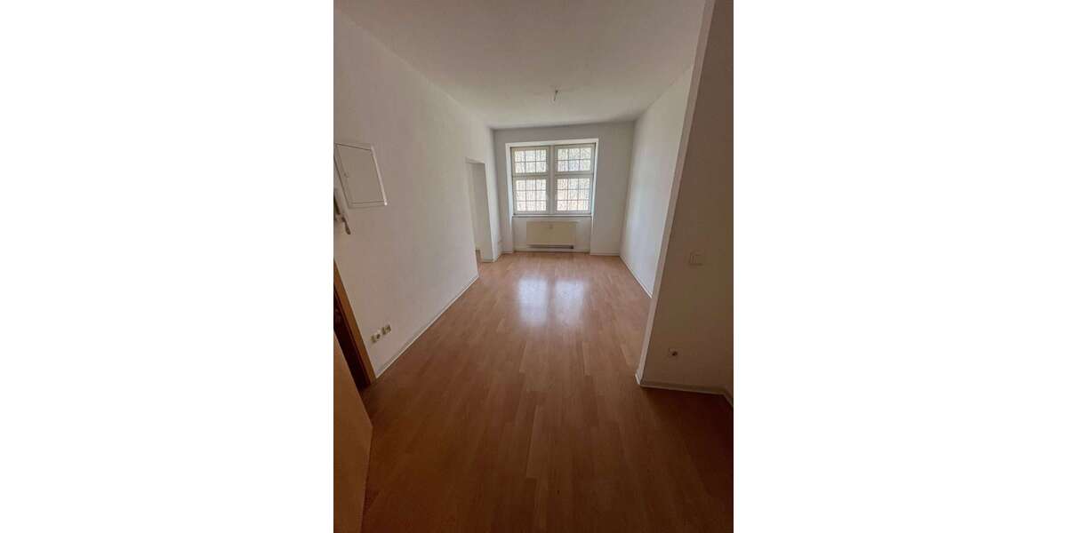 Etagenwohnung Freiberg Freiberg West - 1 Zimmer, 27 m&sup2;, 25.000&euro; | Angebot:26964165