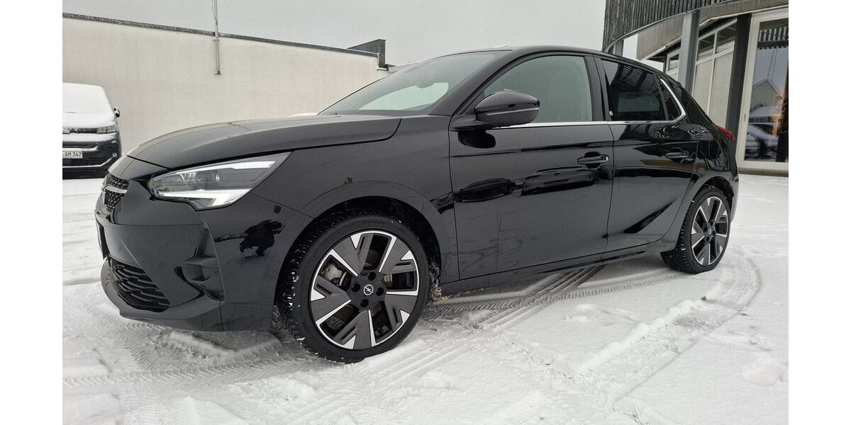 Opel Corsa 17.662 km 18.950 &euro; Rathenow 14712