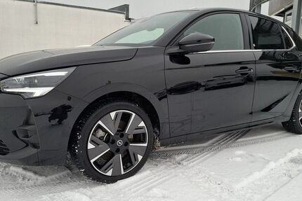 Opel Corsa 17.662 km 19.590 &euro; Rathenow 14712