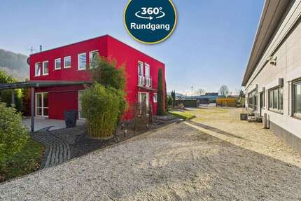 Gewerbeobjekt Bruchsal - 1.650.000&euro; | Angebot:24631163