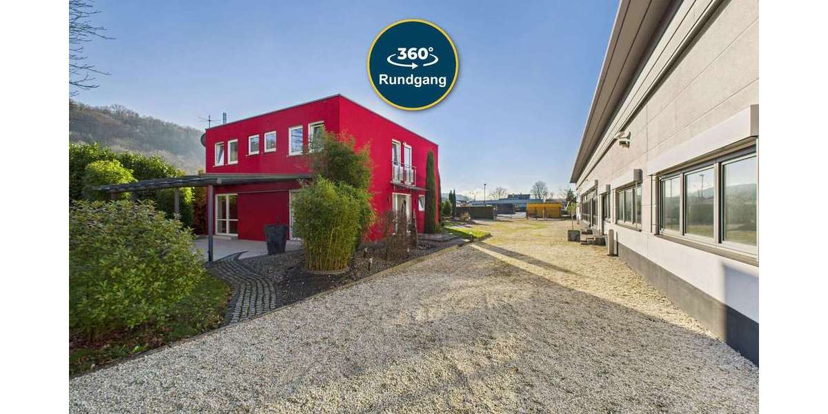 Gewerbeobjekt Bruchsal - 1.650.000&euro; | Angebot:24631163
