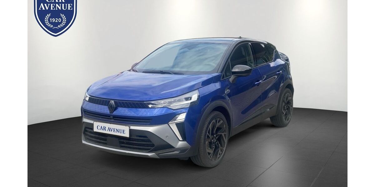 Renault Captur 9.500 km 29.980 &euro; Bitburg 54634