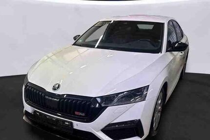 Skoda Octavia 192.957 km 21.790 &euro; Nabburg 92507