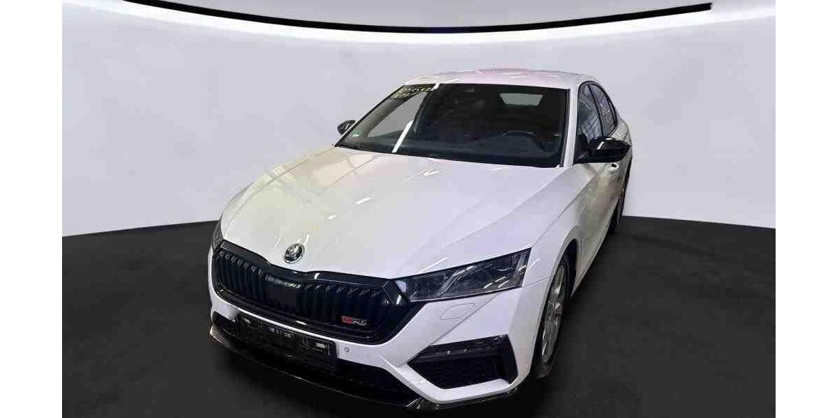 Skoda Octavia 192.957 km 21.790 &euro; Nabburg 92507