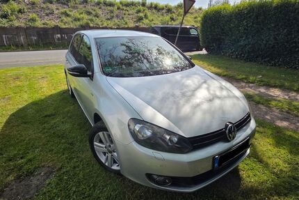 VW Golf 121.426 km 6.399 &euro; Bochum 44894