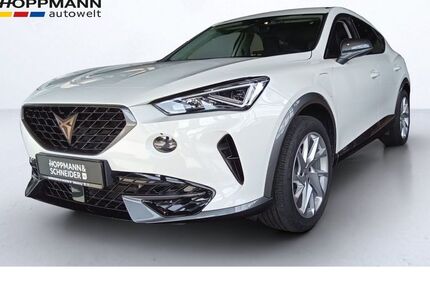 Cupra Formentor 29.120 km 25.990 &euro; Dillenburg 35683