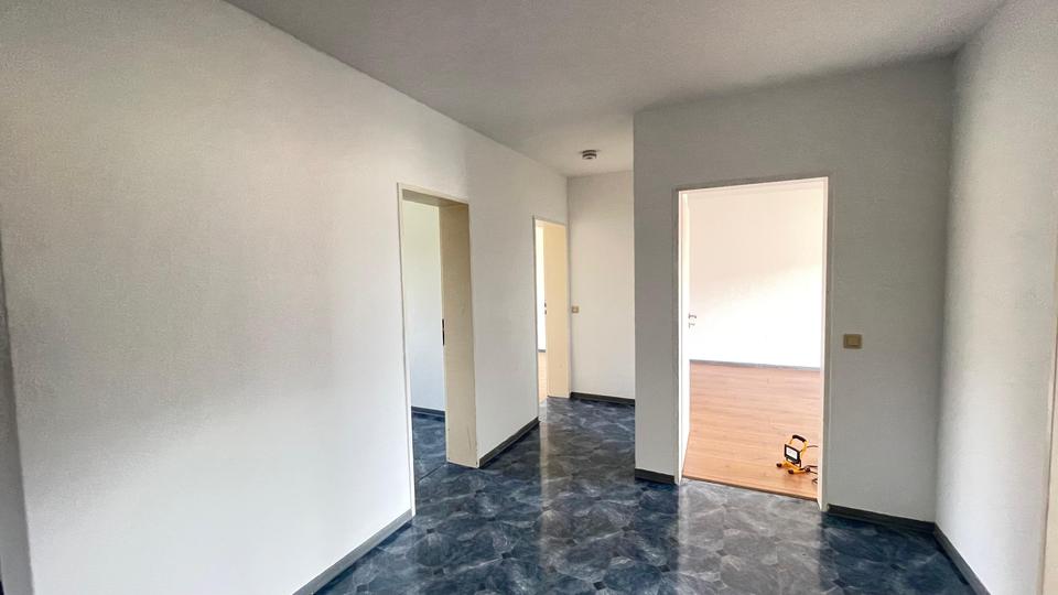 Etagenwohnung Celle Altencelle - 4 Zimmer, 83 m&sup2;, 630&euro; | Angebot:26400065