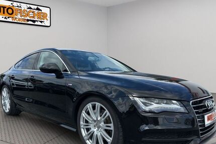 Audi A7 272.735 km 13.500 &euro; Worms 67547