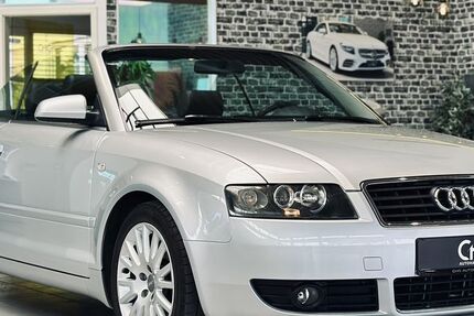 Audi A4 126.479 km 6.500 &euro; Balingen 72336