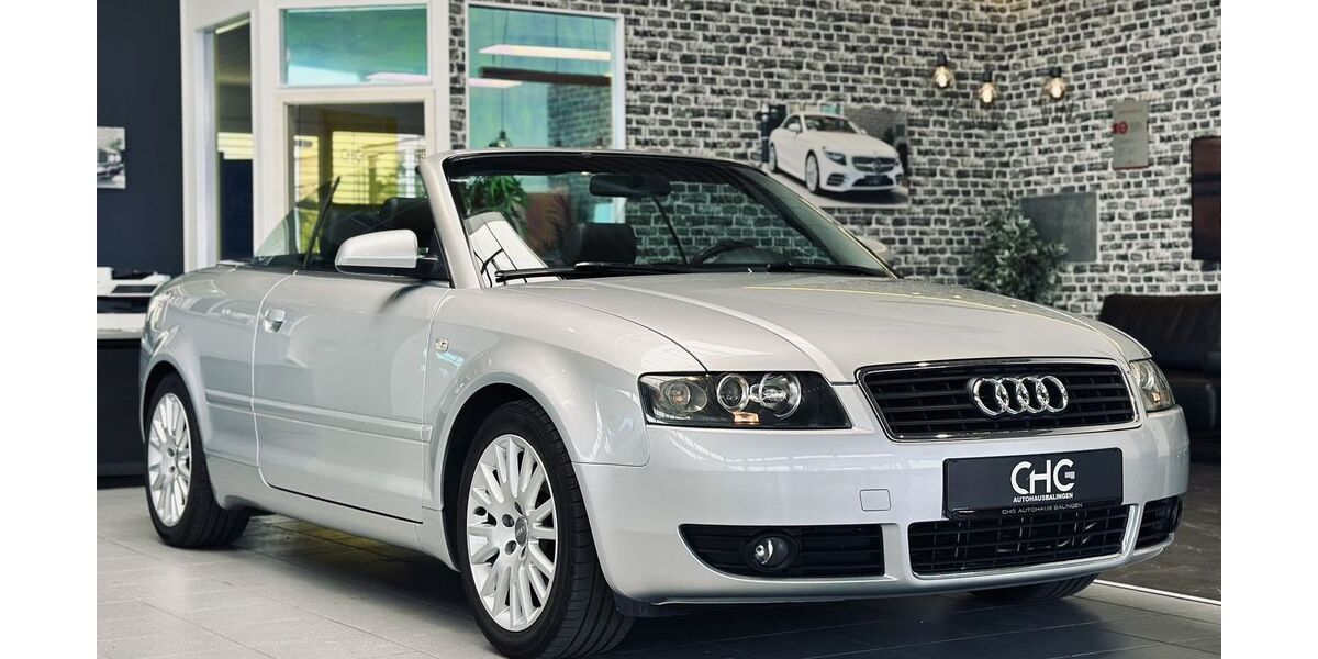 Audi A4 126.479 km 6.500 &euro; Balingen 72336