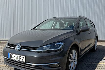 VW Golf 175.000 km 14.300 &euro; Walldürn 74731