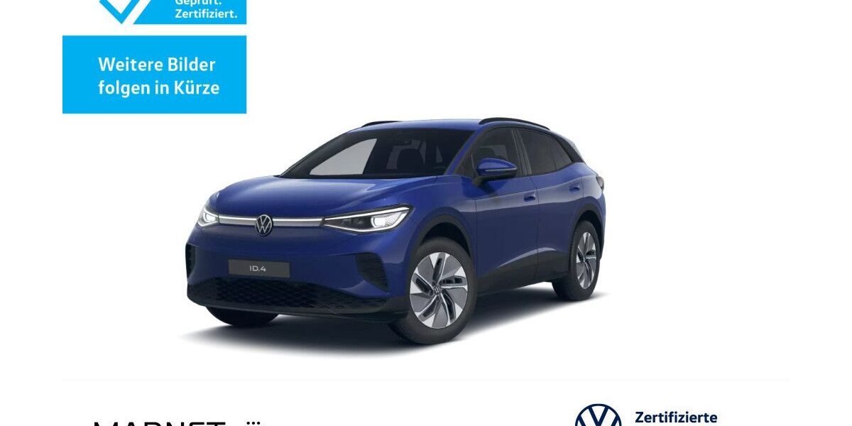 VW ID.4 12.033 km 39.890 € Bad Camberg 65520