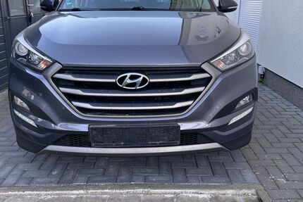 Hyundai TUCSON 115.650 km 13.850 &euro; Fürstenwalde 15517