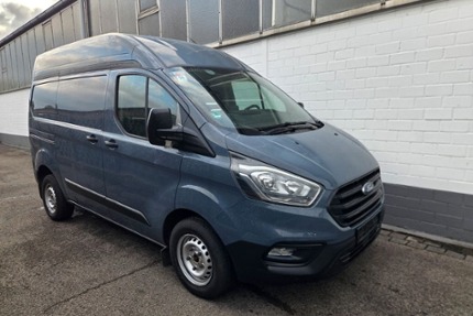 Ford Transit Custom 99.999 km 11.250 &euro; Köln 51149