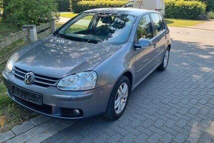 VW Golf 284.932 km 2.000 &euro; Wendhausen 21400