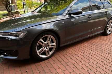 Audi A6 353.000 km 11.200 &euro; Lohne 49393
