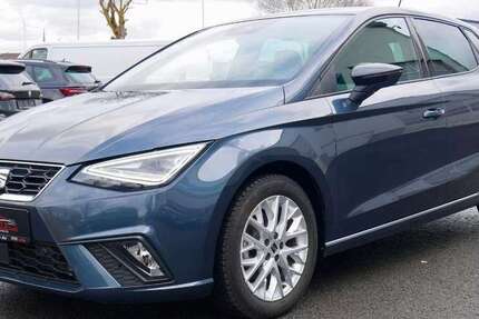 Seat Ibiza 16.500 km 22.988 &euro; Streufdorf 98646