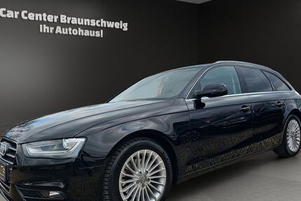 Audi A4 222.200 km 9.499 &euro; Braunschweig 38120
