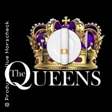The Queens Dinner Tribute Show Kloster Lehnin