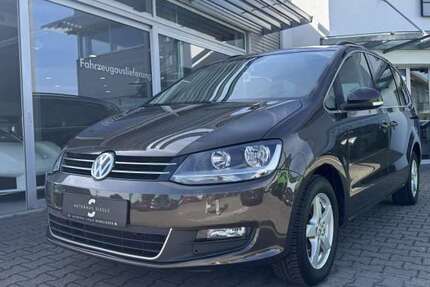 VW Sharan 100.000 km 25.940 &euro; Wendlingen am Neckar 73240