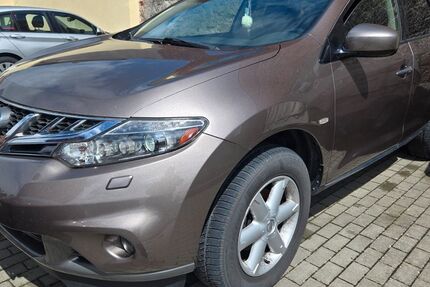 Nissan Murano 235.000 km 1.999 &euro; Schweinfurt 97422