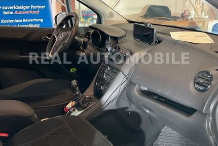 Opel Meriva 146.000 km 3.299 &euro; Frankfurt am Main 65933