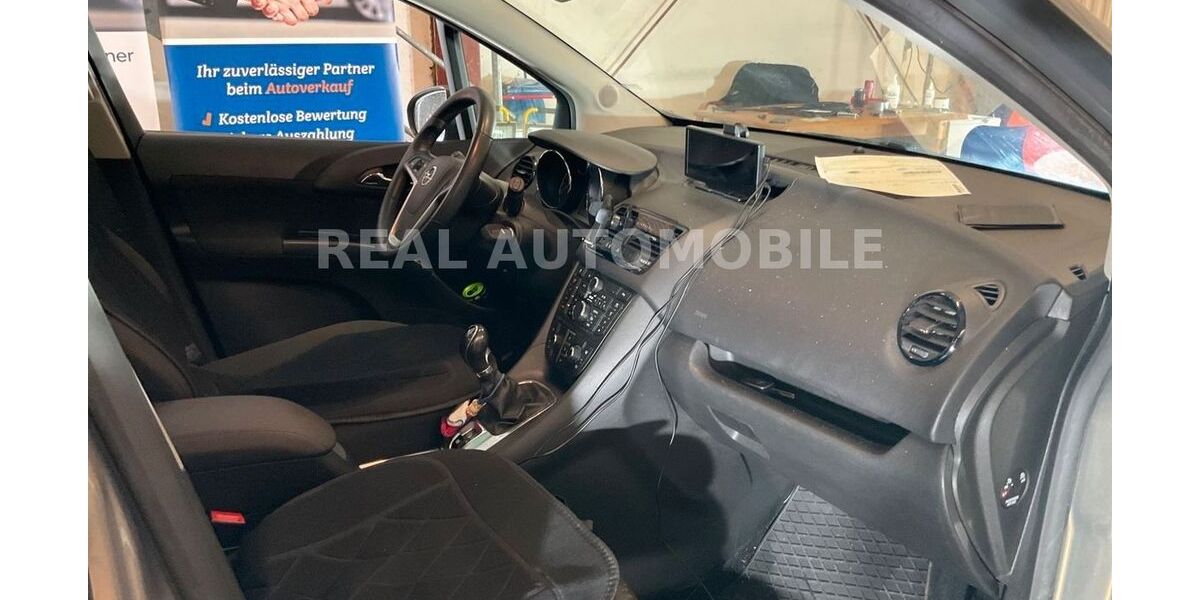 Opel Meriva 146.000 km 3.299 &euro; Frankfurt am Main 65933