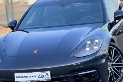 Porsche Panamera 98.160 km 59.900 &euro; Hückelhoven 41836
