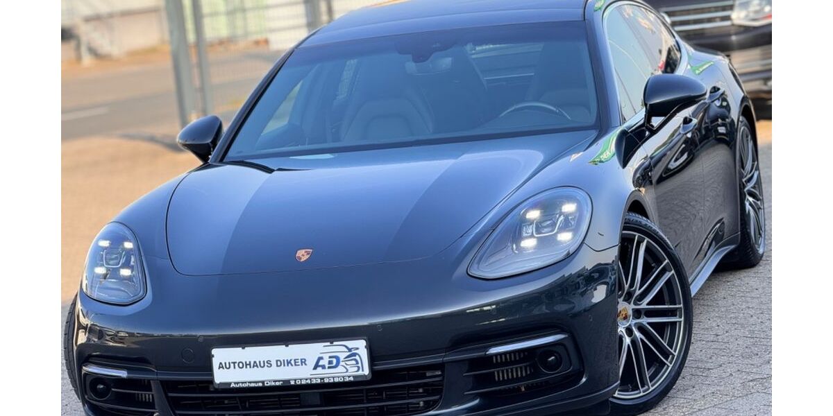 Porsche Panamera 98.160 km 59.900 &euro; Hückelhoven 41836