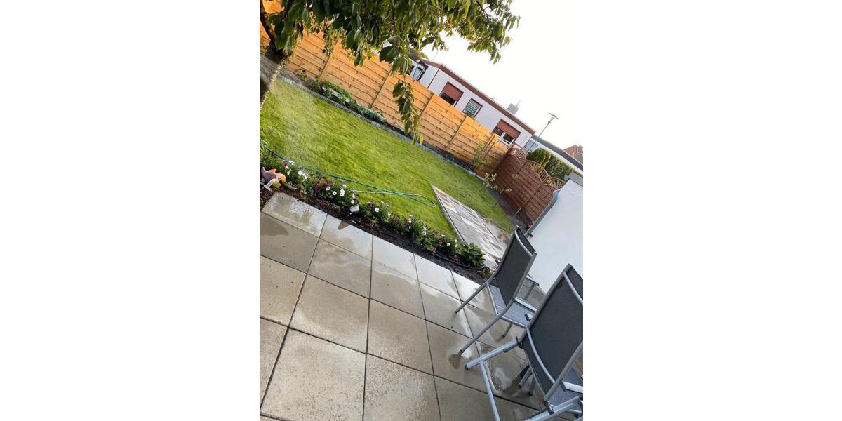 Moderne Doppelhaushälfte 5 zimmer