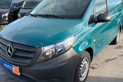 Mercedes-Benz Vito 66.500 km 20.999 € Weissenhorn 89264
