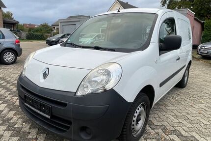Renault Kangoo 175.000 km 5.990 € Paderborn 33102