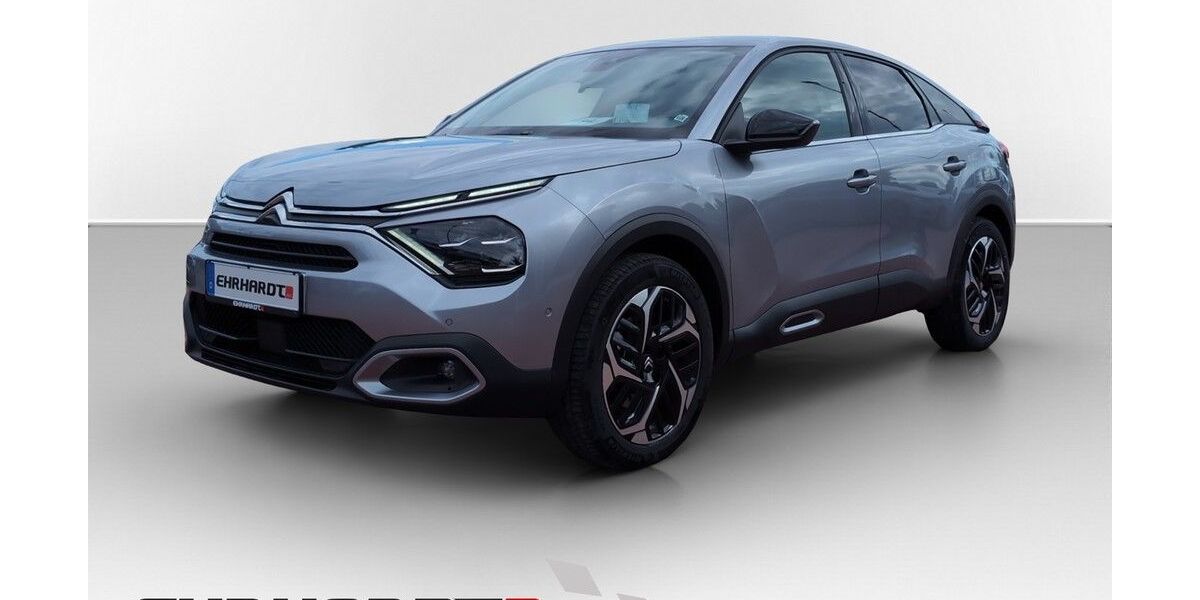 Citroen C4 7.890 km 16.950 € Leipzig 04129