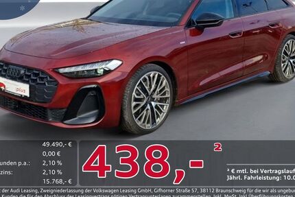 Audi A5 7.823 km 48.490 &euro; Ingolstadt 85057