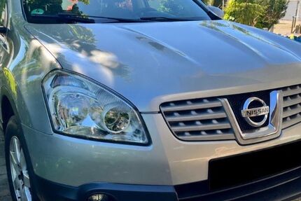 Nissan Qashqai 216.000 km 4.500 &euro; Leutkirch im Allgäu 88299