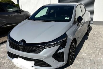 Renault Clio 19.000 km 16.900 € Weidenberg 95466