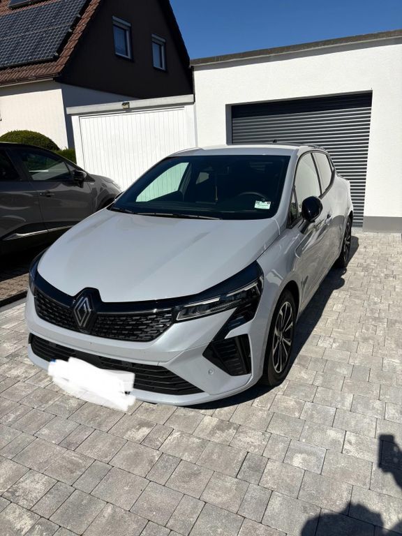 Renault Clio 19.000 km 16.900 € Weidenberg 95466
