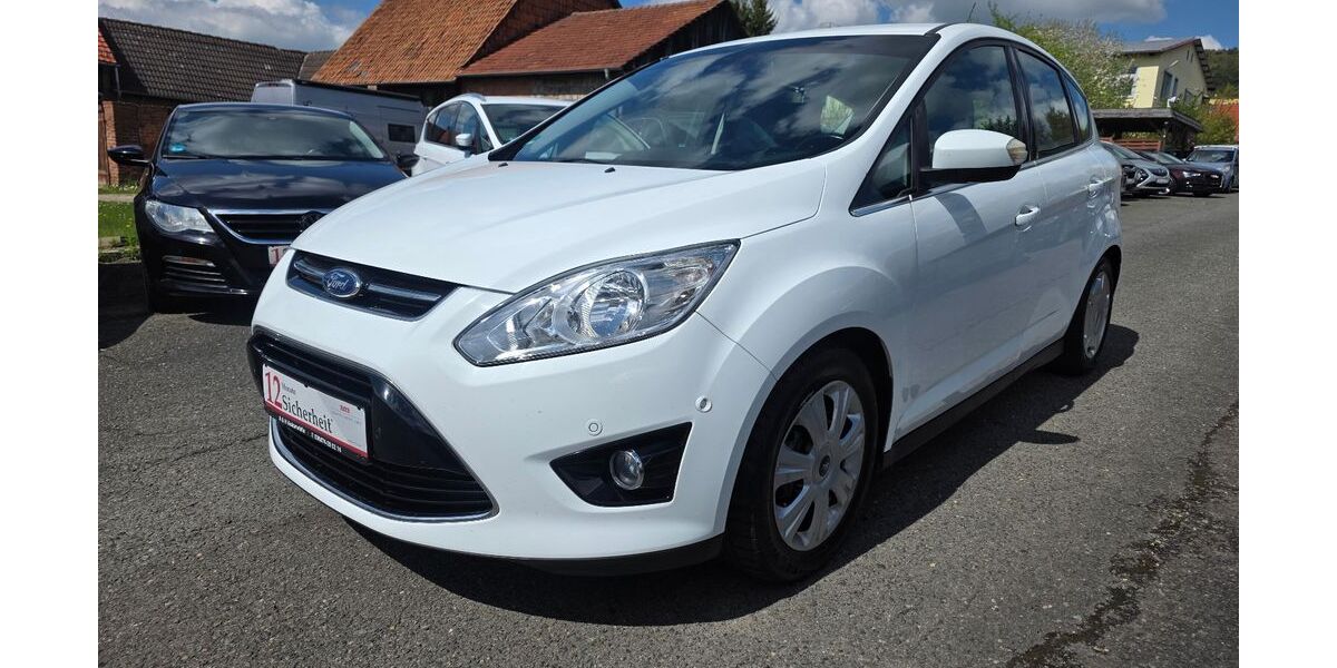 Ford C-Max 175.000 km 5.700 &euro; Kirchworbis 37339