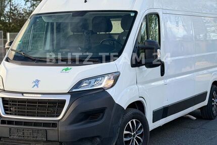 Peugeot Boxer 94.605 km 15.999 &euro; Dietzenbach 63128