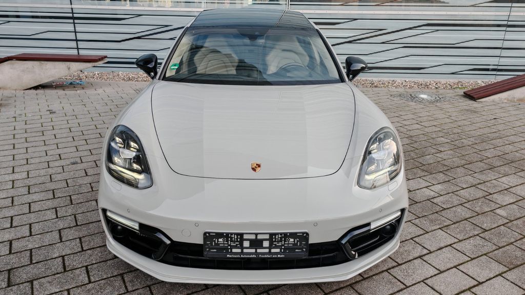 Porsche Panamera 45.000 km 99.999 &euro; Frankfurt am/Main 60389