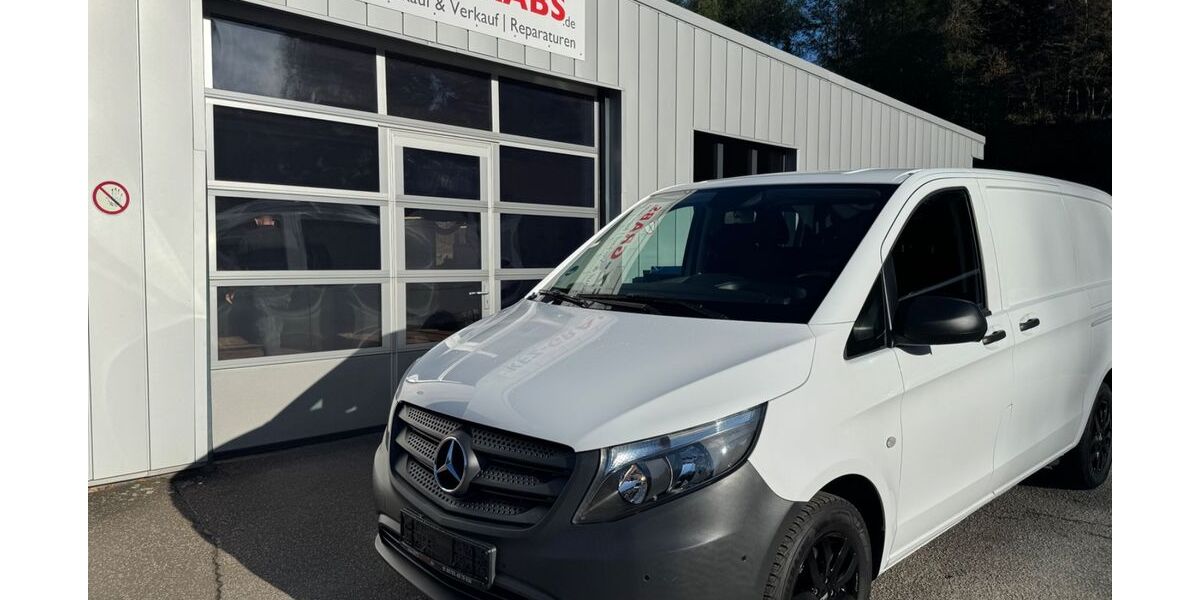 Mercedes-Benz Vito 56.700 km 20.499 &euro; Gemünden 55490