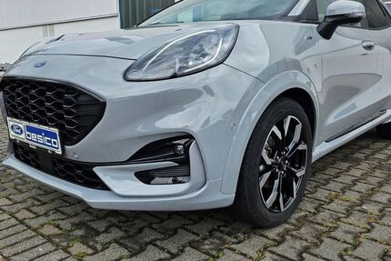 Ford Puma 10.792 km 23.490 € Glauchau 08371