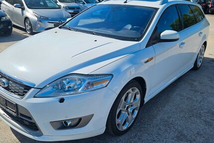 Ford Mondeo 185.000 km 3.300 &euro; Bruchsal 76646